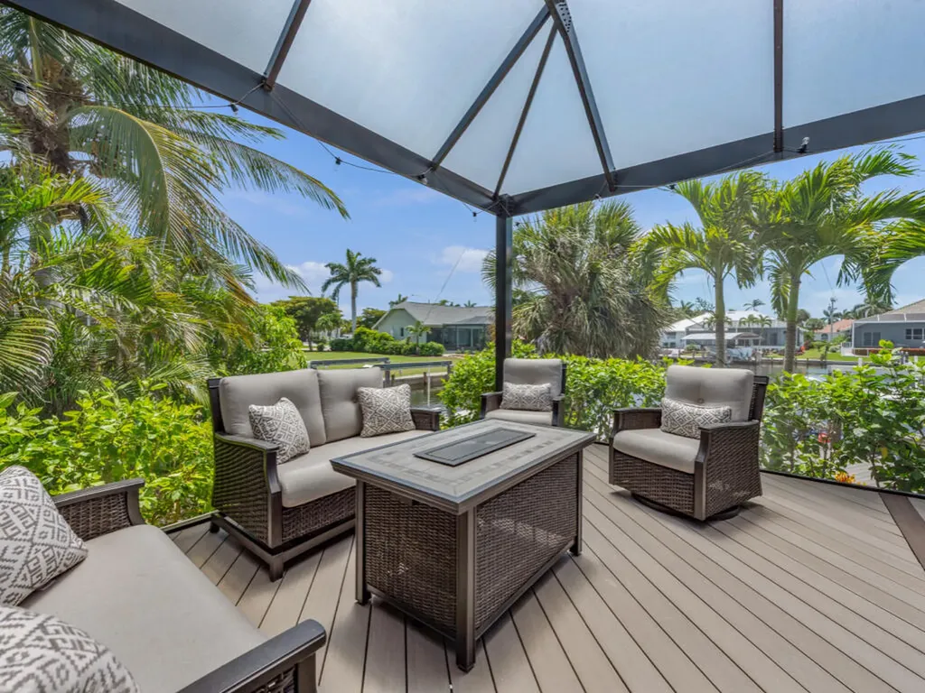 1712 N Bahama Avenue Marco Island FL 34145