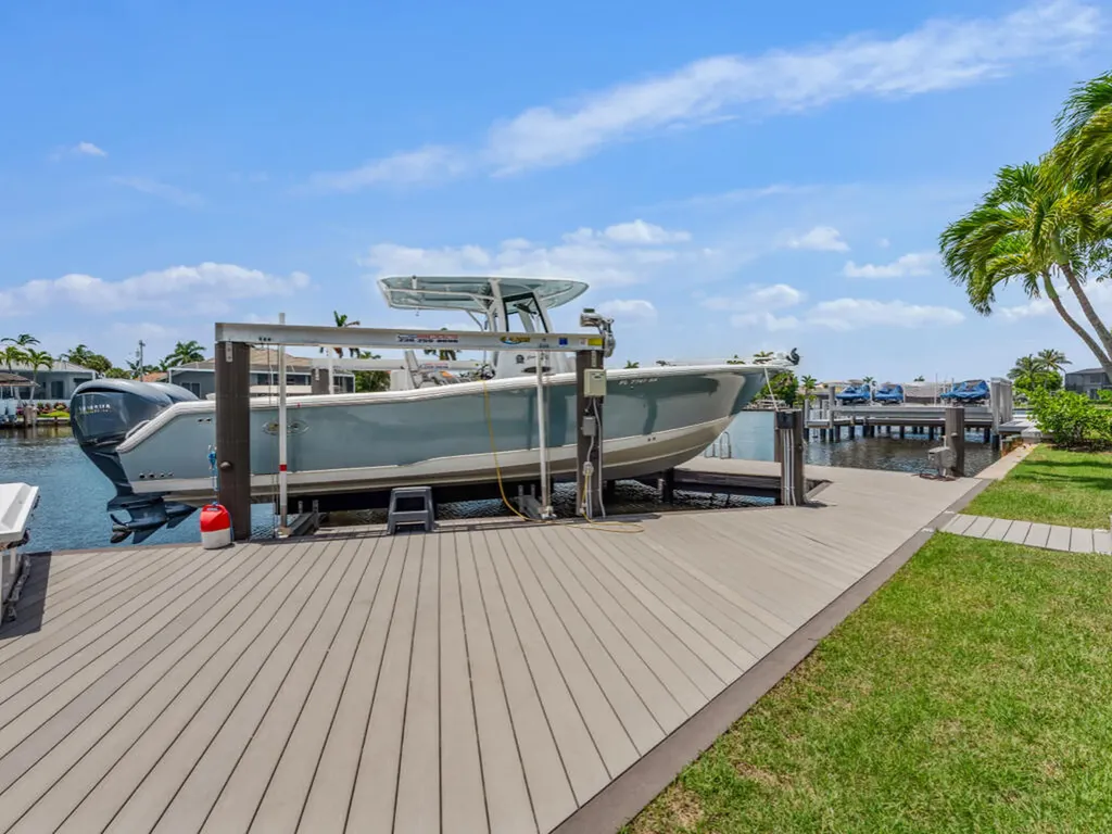 1712 N Bahama Avenue Marco Island FL 34145