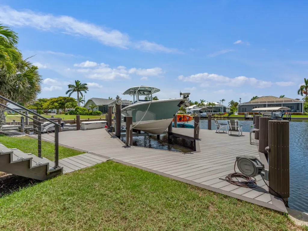 1712 N Bahama Avenue Marco Island FL 34145