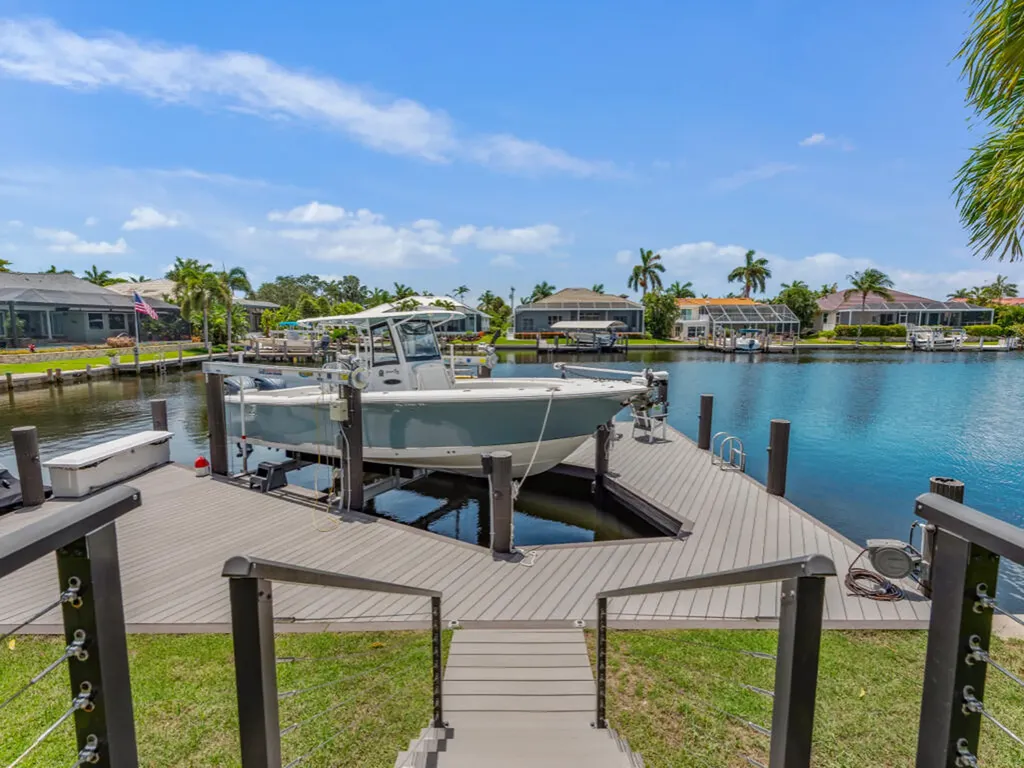 1712 N Bahama Avenue Marco Island FL 34145