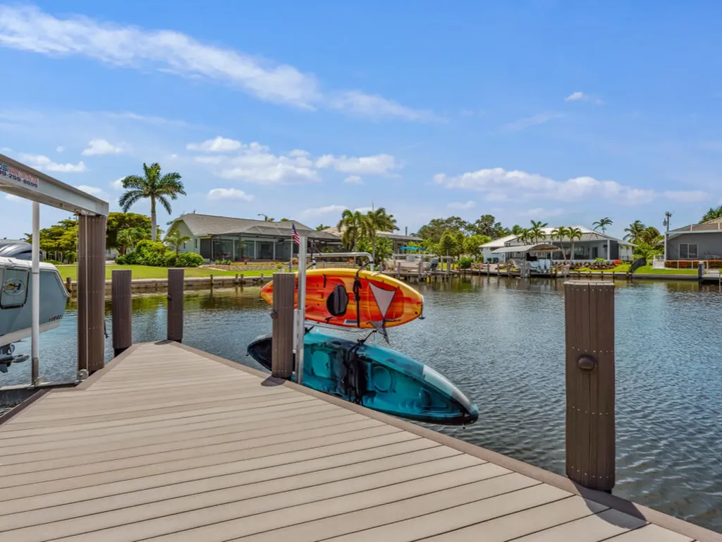 1712 N Bahama Avenue Marco Island FL 34145