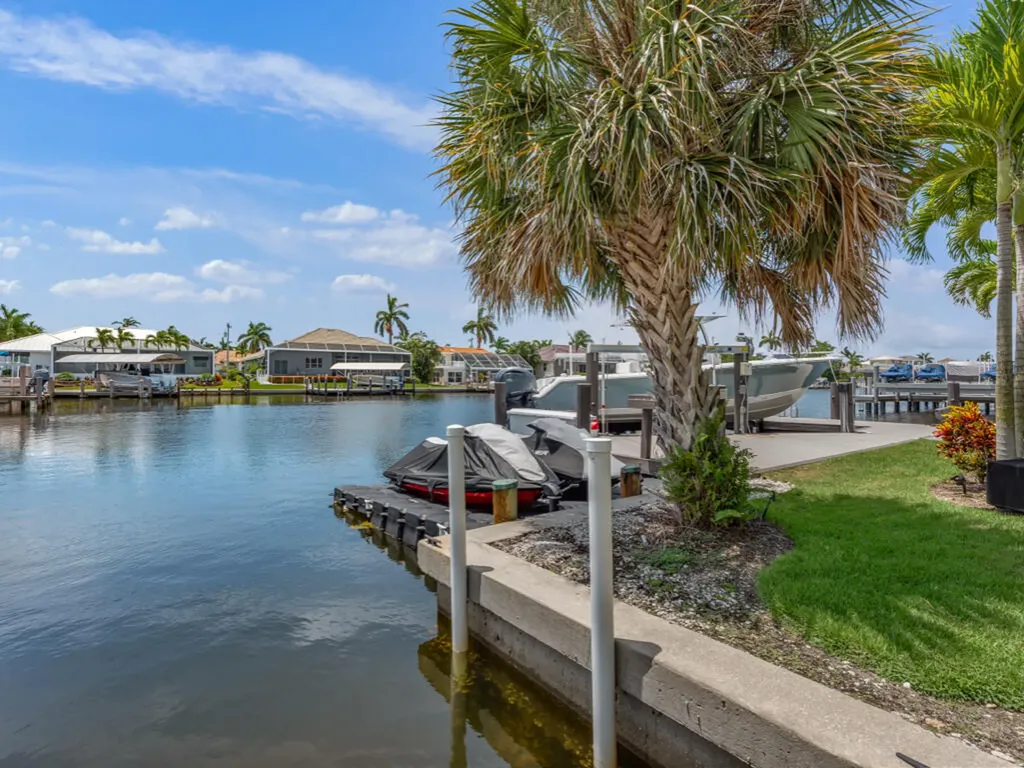 1712 N Bahama Avenue Marco Island FL 34145