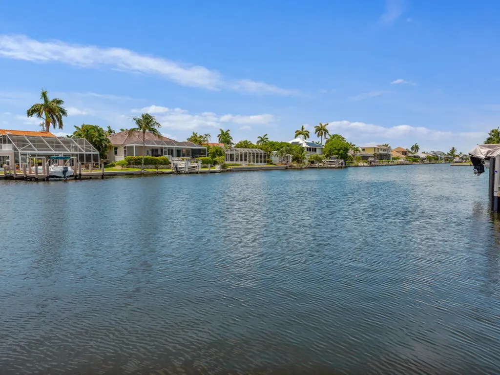 1712 N Bahama Avenue Marco Island FL 34145