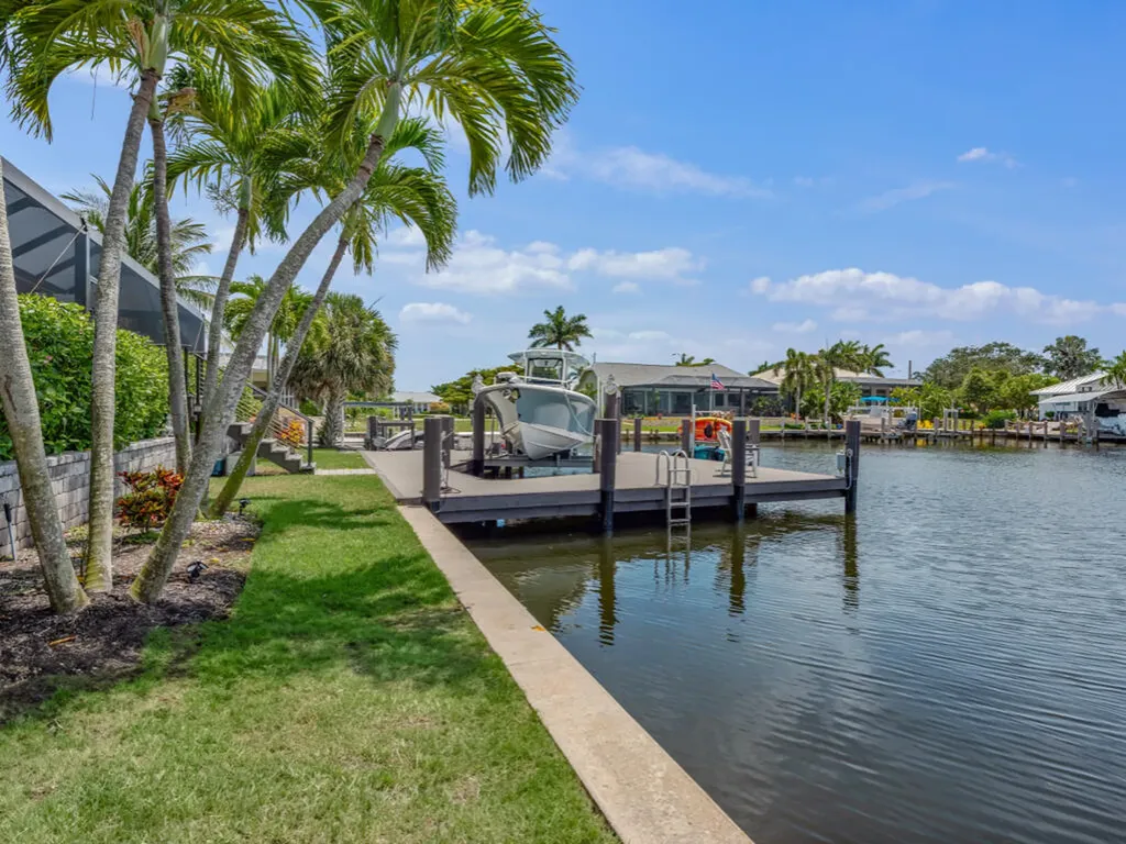 1712 N Bahama Avenue Marco Island FL 34145