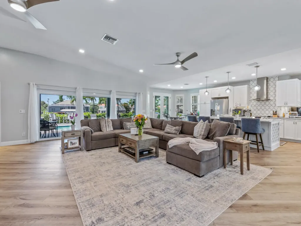 1712 N Bahama Avenue Marco Island FL 34145