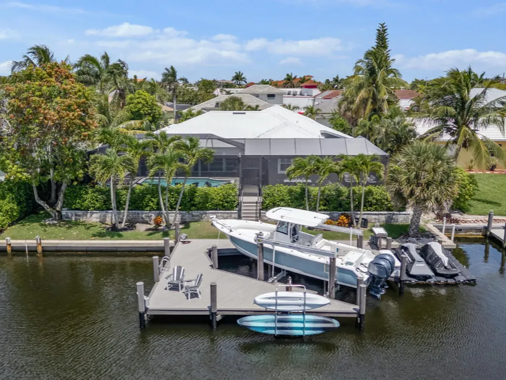 1712 N Bahama Avenue Marco Island FL 34145