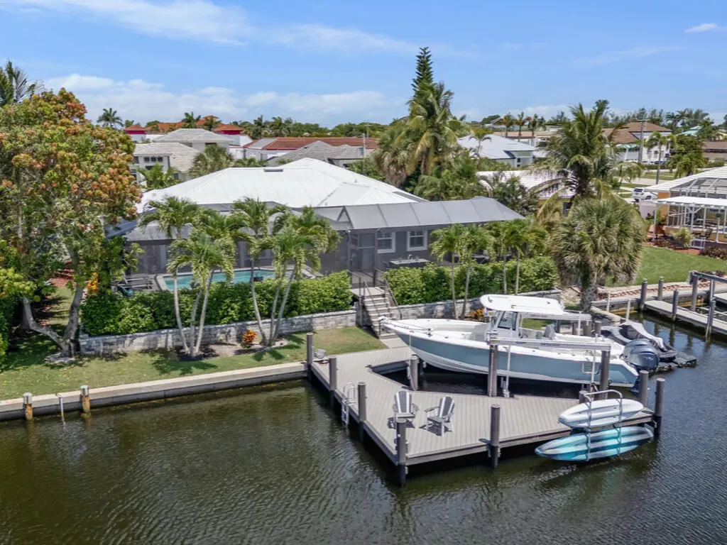 1712 N Bahama Avenue Marco Island FL 34145