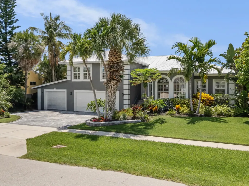 1712 N Bahama Avenue Marco Island FL 34145