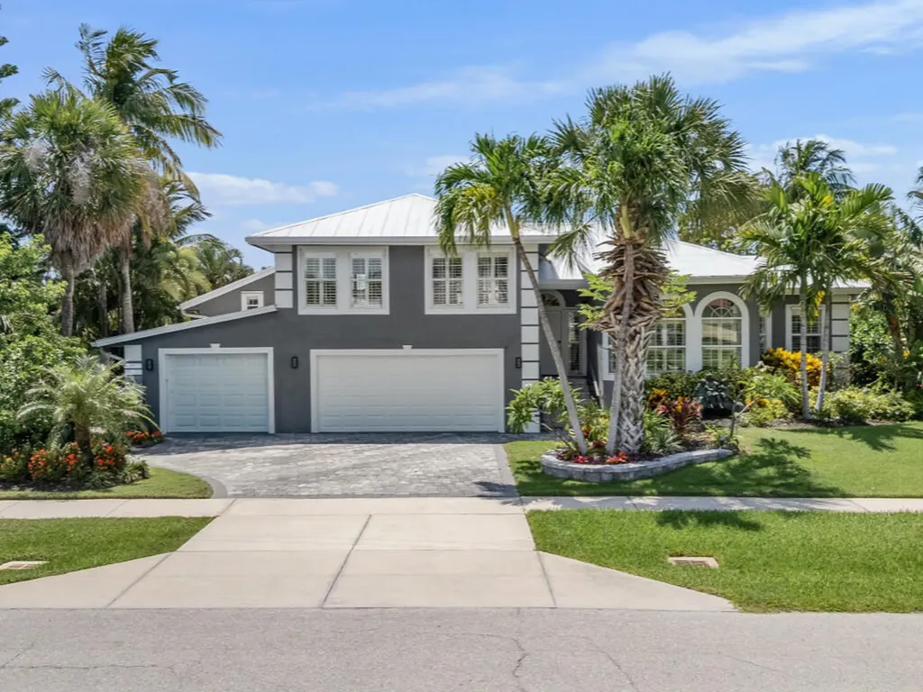 1712 N Bahama Avenue Marco Island FL 34145