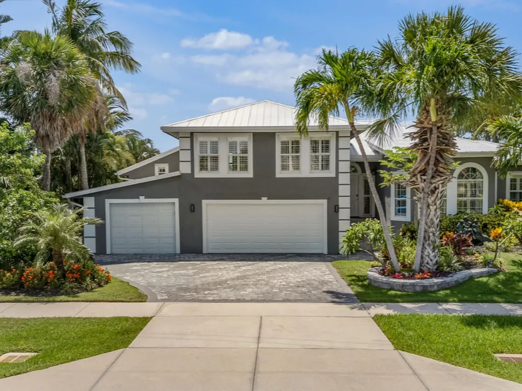 1712 N Bahama Avenue Marco Island FL 34145