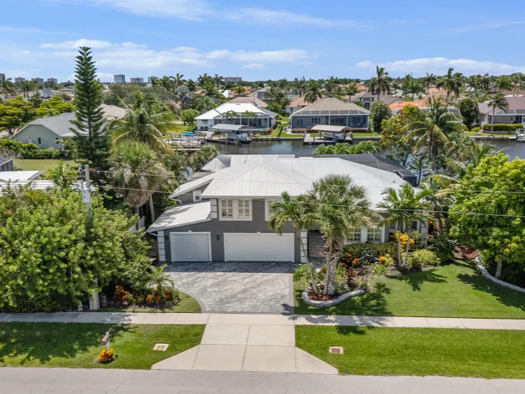 1712 N Bahama Avenue Marco Island FL 34145