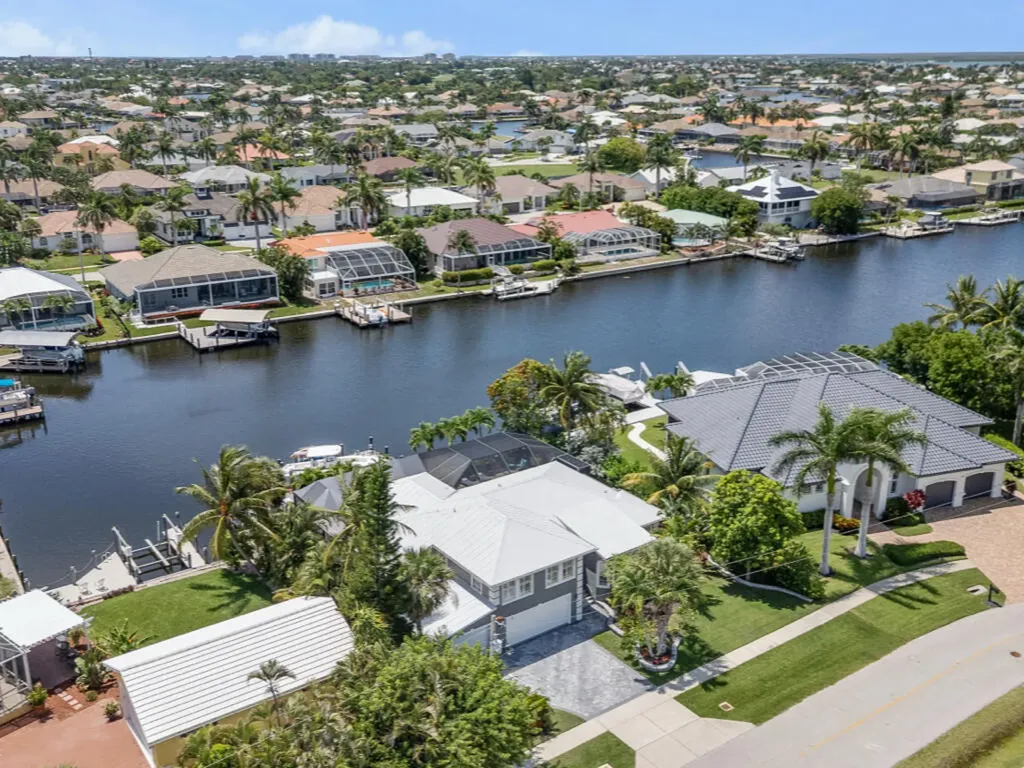 1712 N Bahama Avenue Marco Island FL 34145