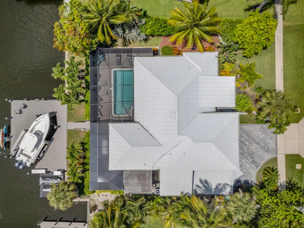 1712 N Bahama Avenue Marco Island FL 34145