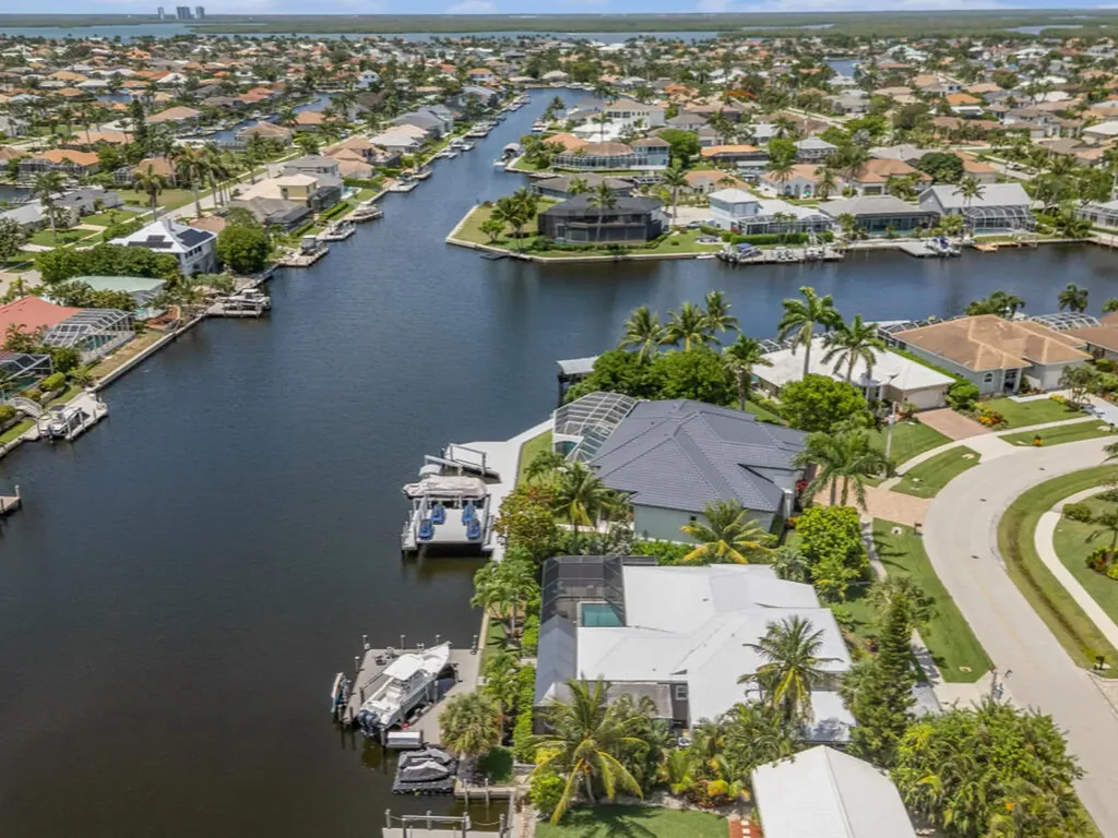 1712 N Bahama Avenue Marco Island FL 34145