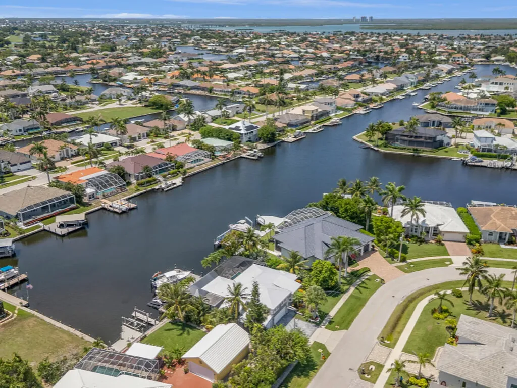 1712 N Bahama Avenue Marco Island FL 34145