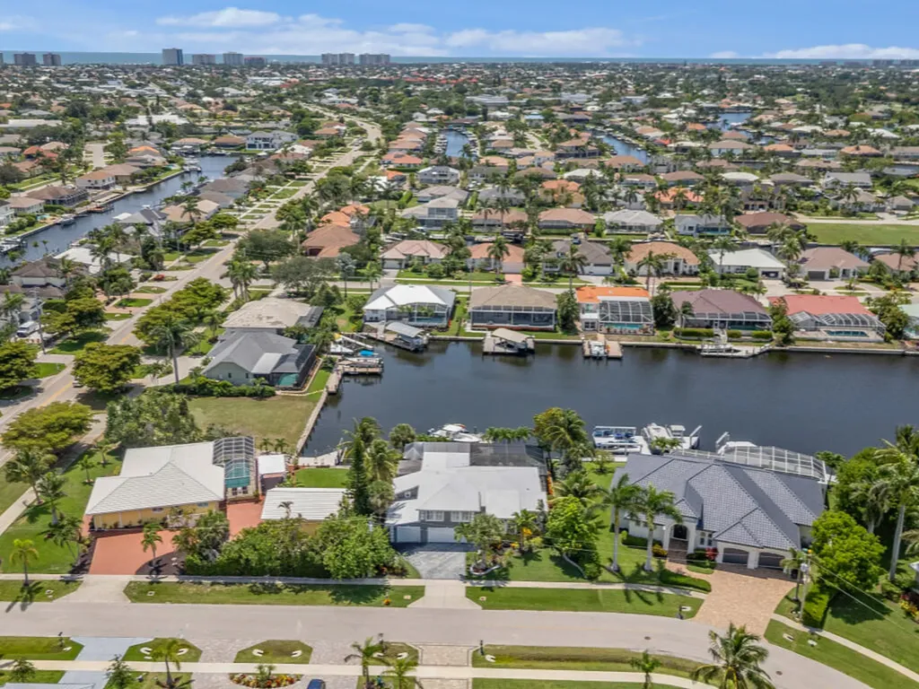 1712 N Bahama Avenue Marco Island FL 34145