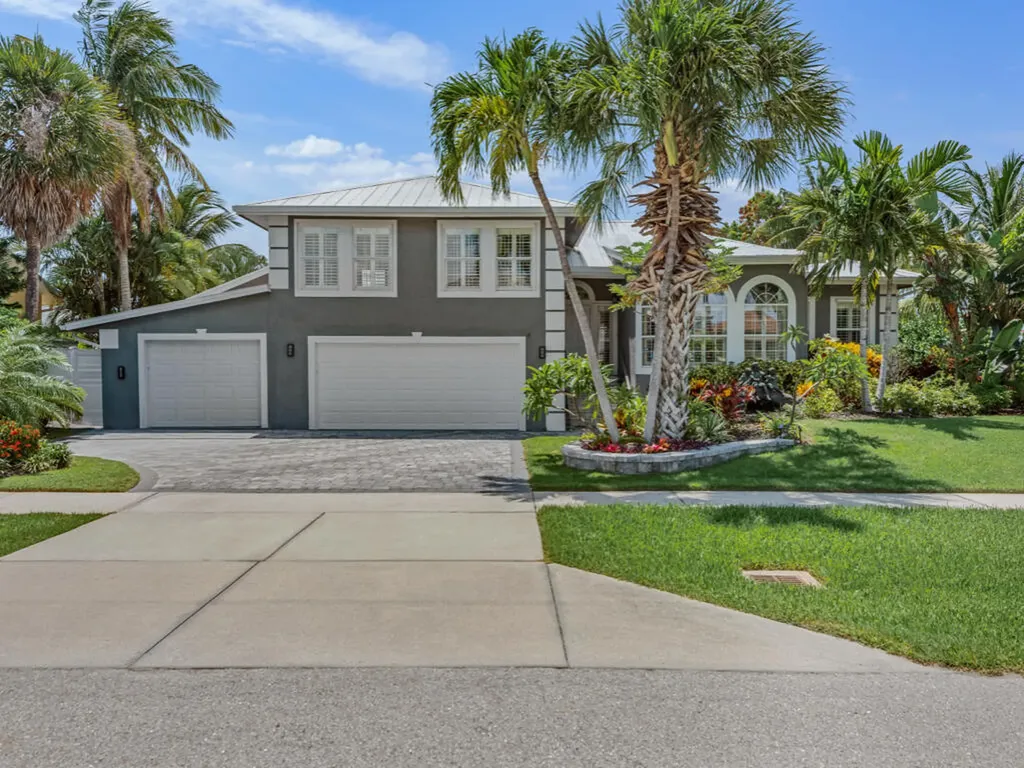 1712 N Bahama Avenue Marco Island FL 34145