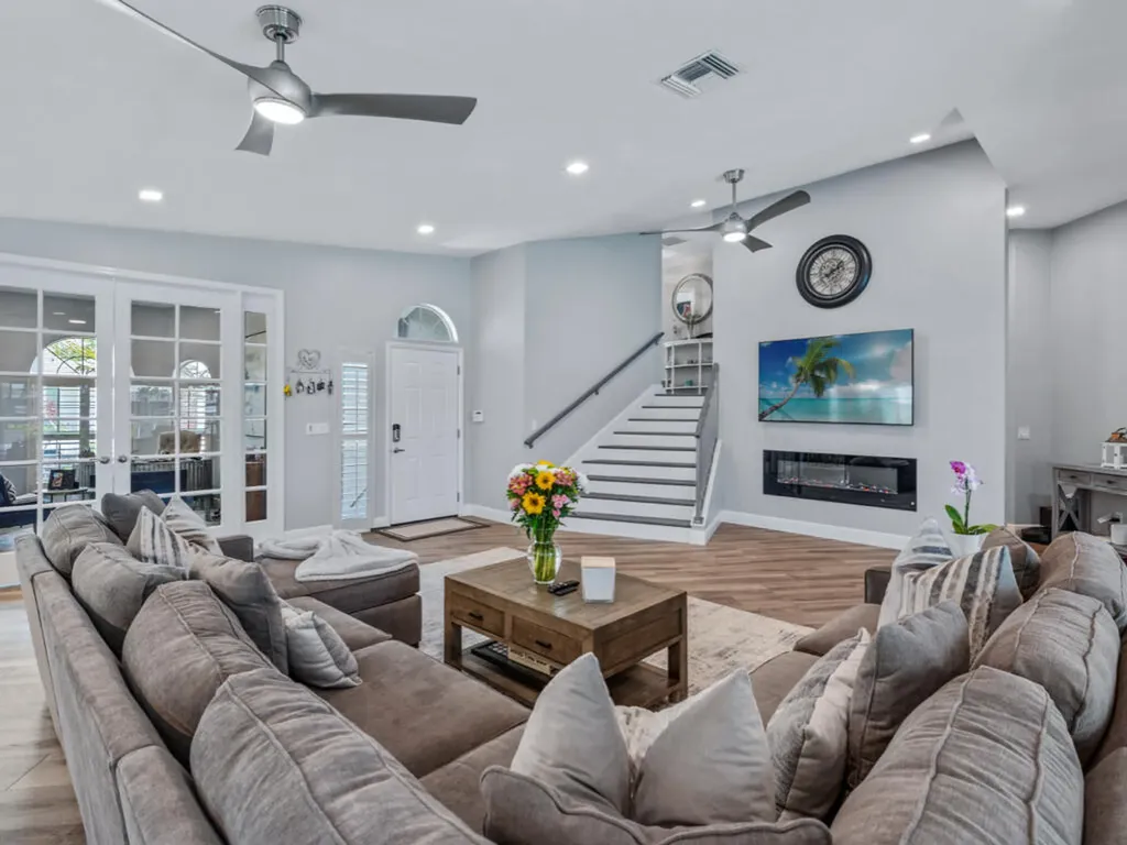 1712 N Bahama Avenue Marco Island FL 34145