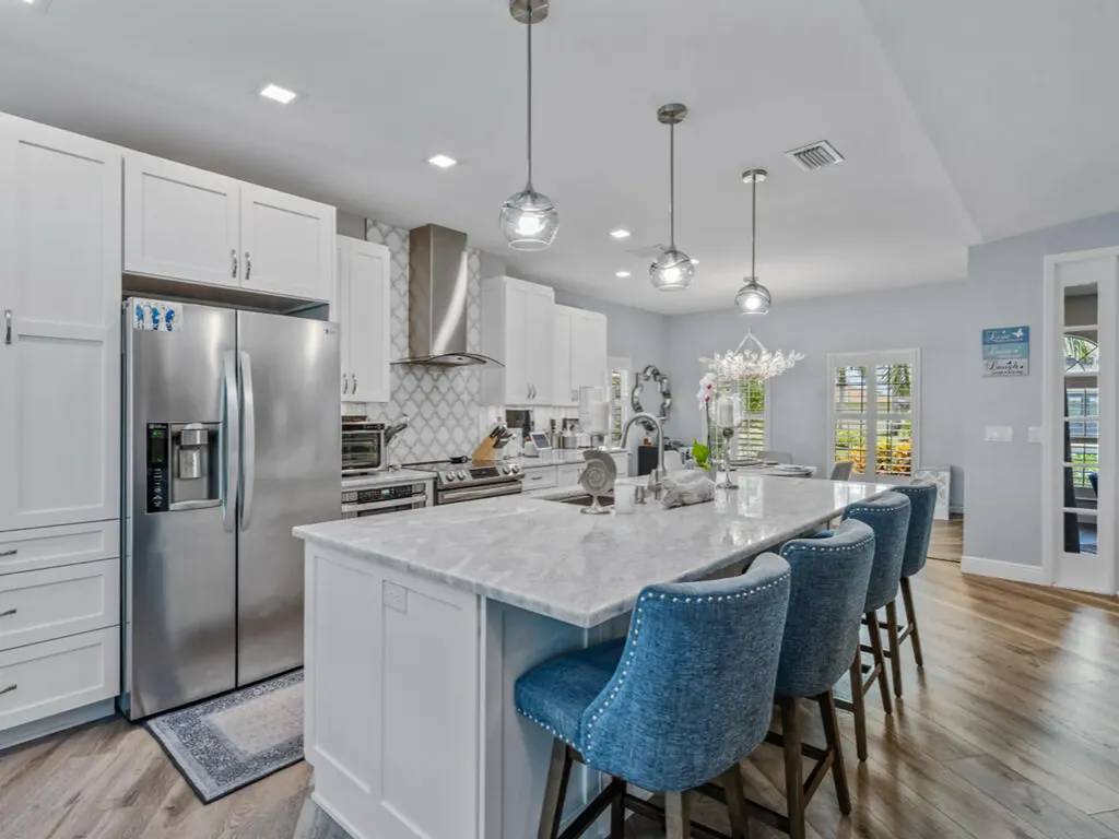 1712 N Bahama Avenue Marco Island FL 34145