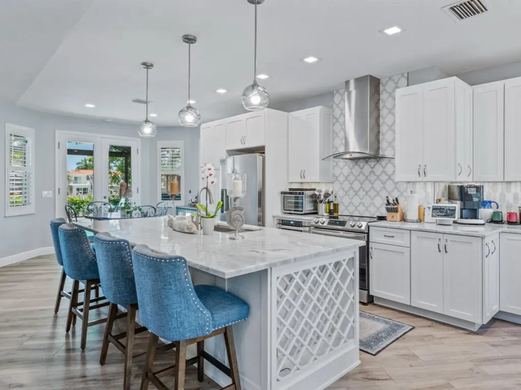 1712 N Bahama Avenue Marco Island FL 34145