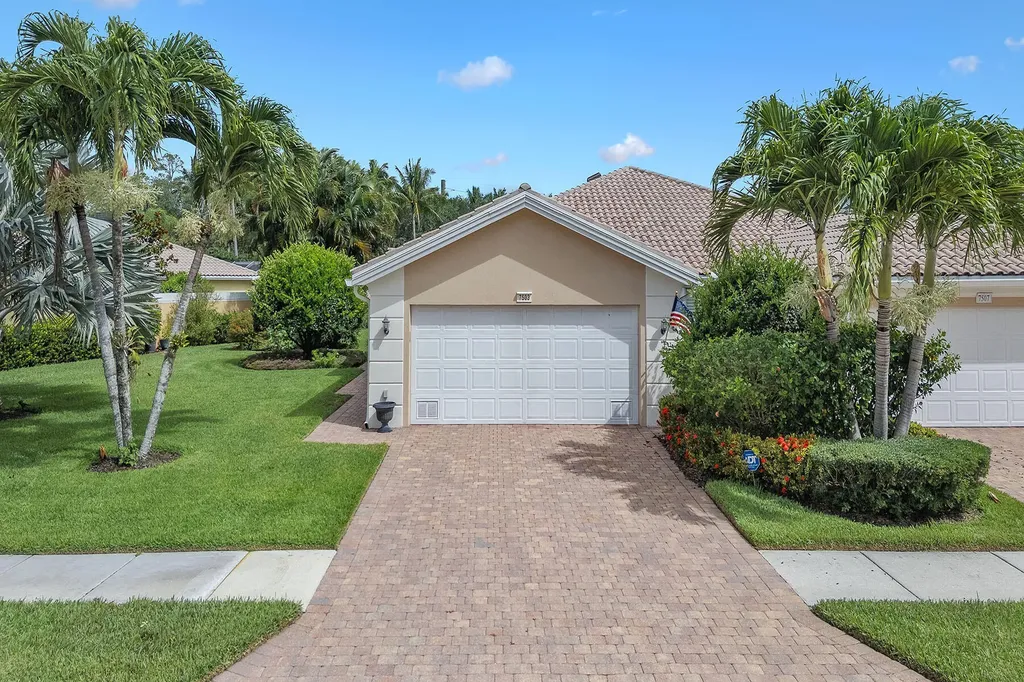 7503 Firenze Lane Naples FL 34114