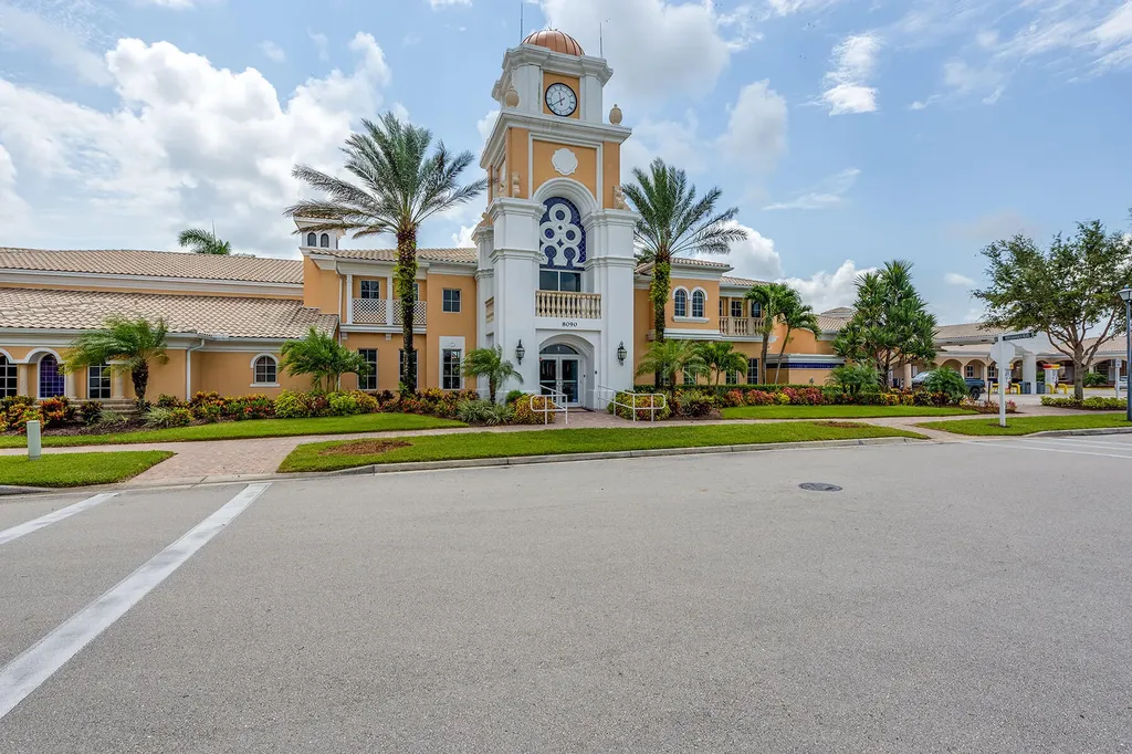 7503 Firenze Lane Naples FL 34114