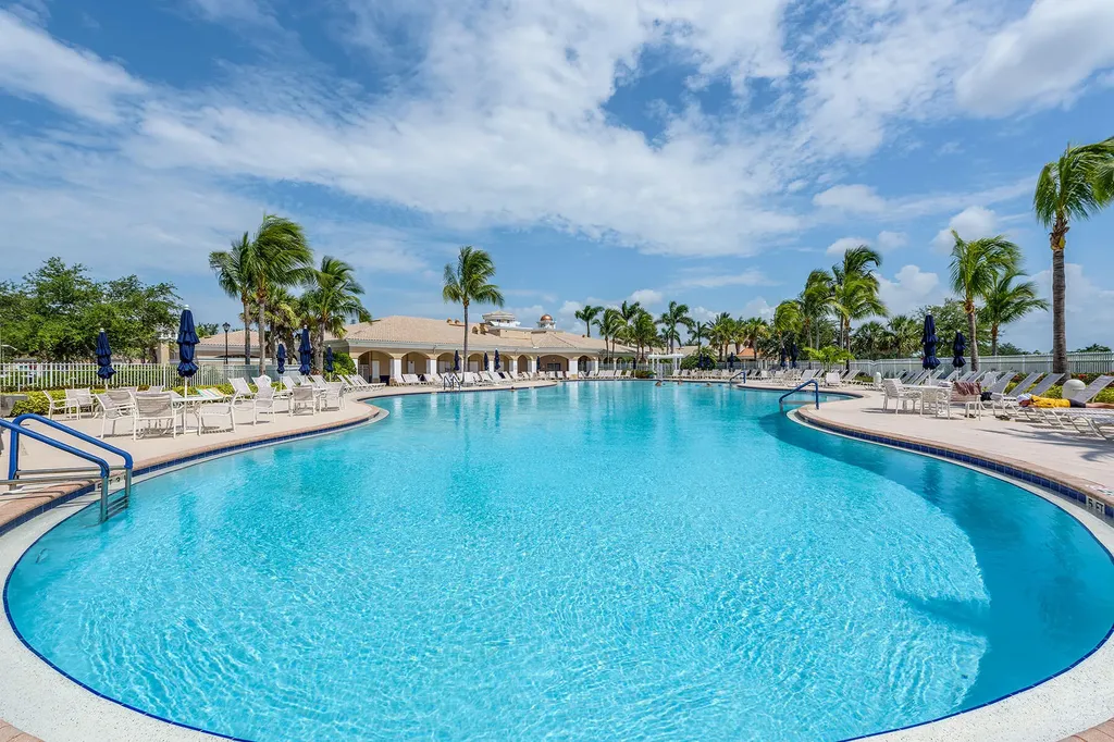 7503 Firenze Lane Naples FL 34114