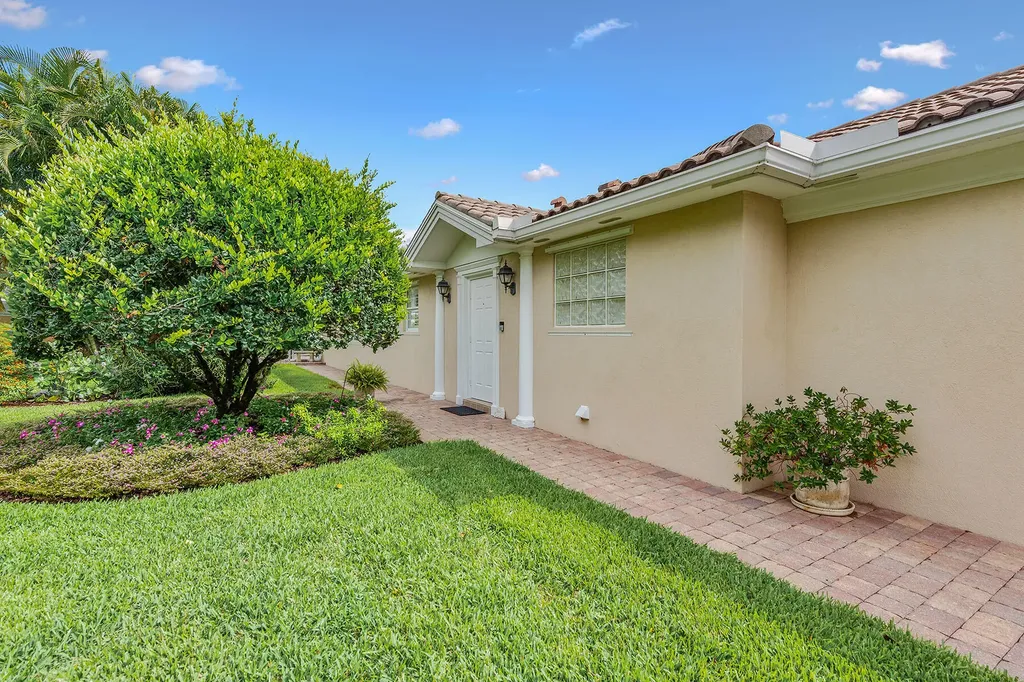 7503 Firenze Lane Naples FL 34114