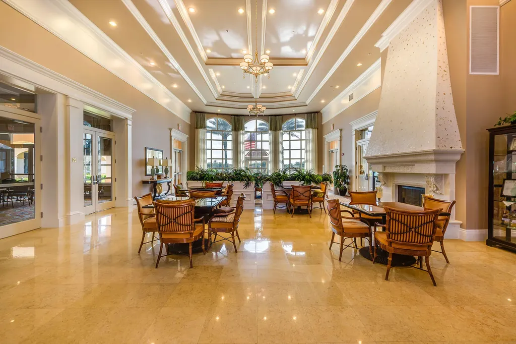 7503 Firenze Lane Naples FL 34114