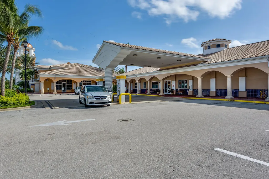 7503 Firenze Lane Naples FL 34114