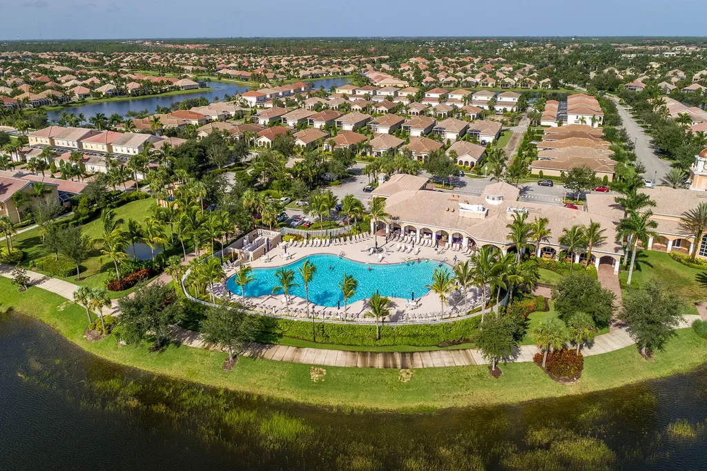 7503 Firenze Lane Naples FL 34114