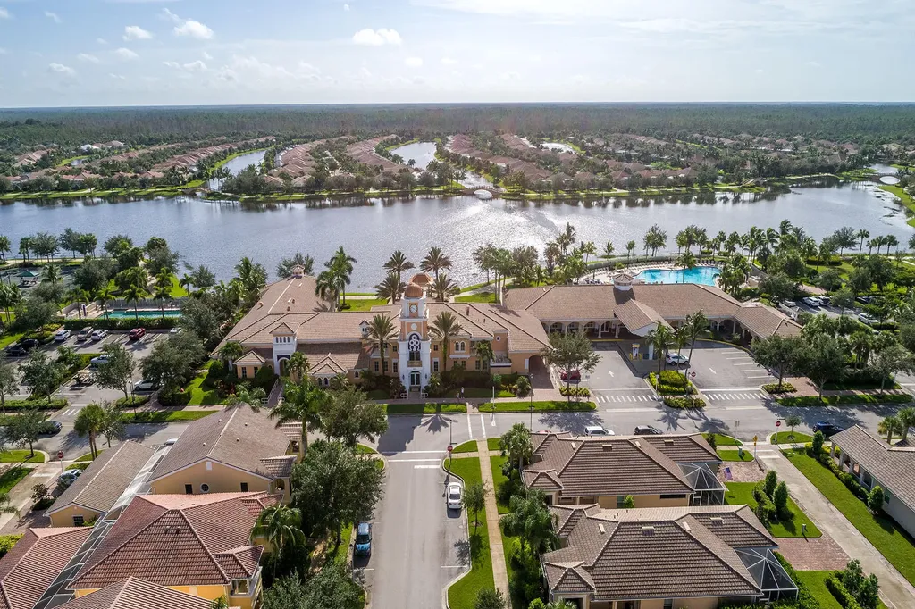 7503 Firenze Lane Naples FL 34114