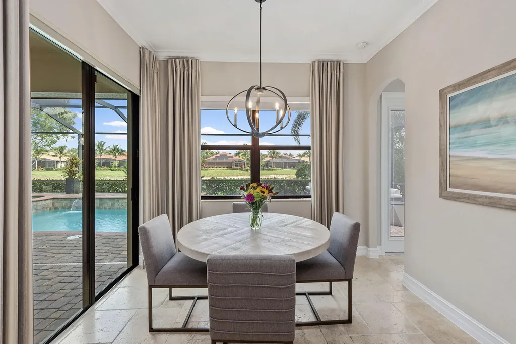 9453 Carmini Court Naples FL 34114