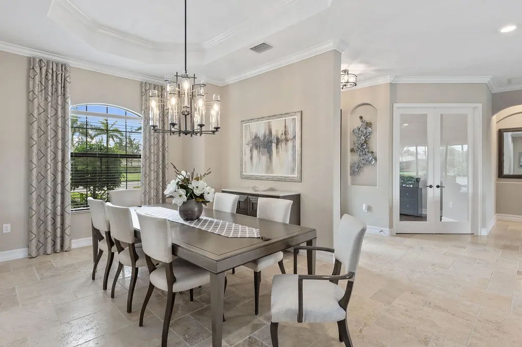 9453 Carmini Court Naples FL 34114