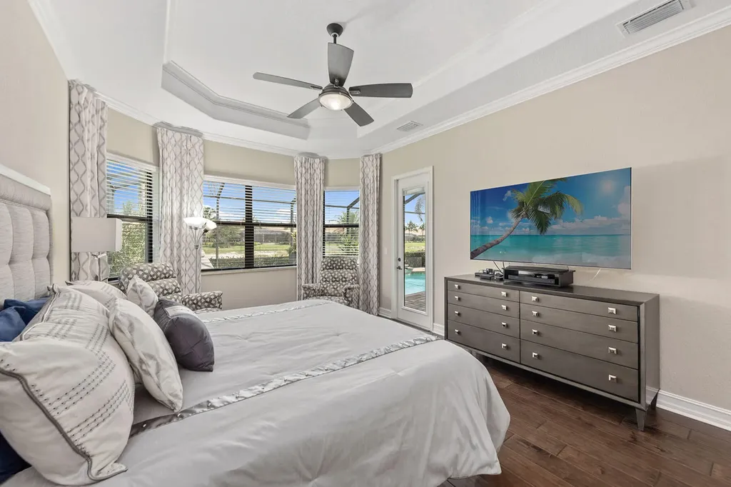 9453 Carmini Court Naples FL 34114