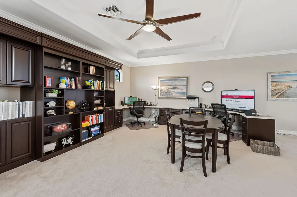 9453 Carmini Court Naples FL 34114