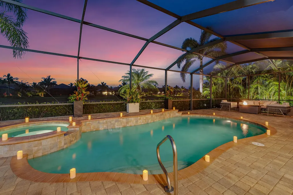 9453 Carmini Court Naples FL 34114