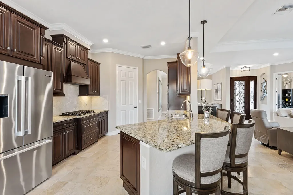 9453 Carmini Court Naples FL 34114