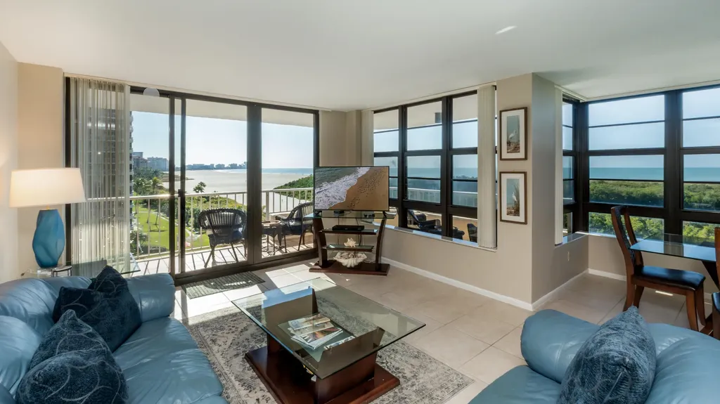 440 Seaview Court Marco Island FL 34145