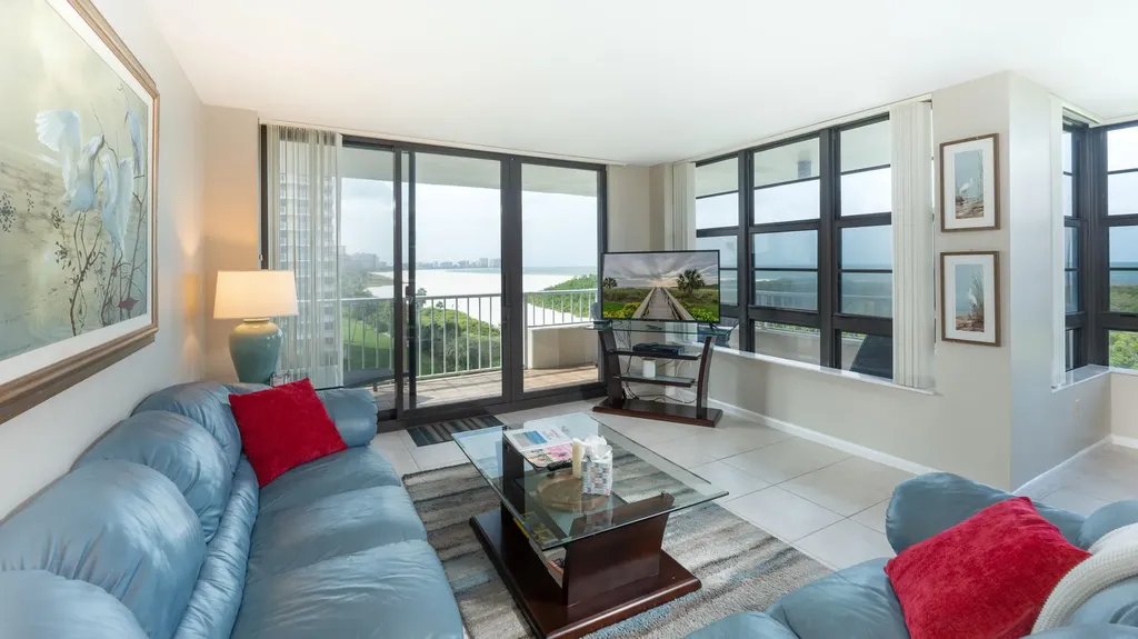 440 Seaview Court Marco Island FL 34145