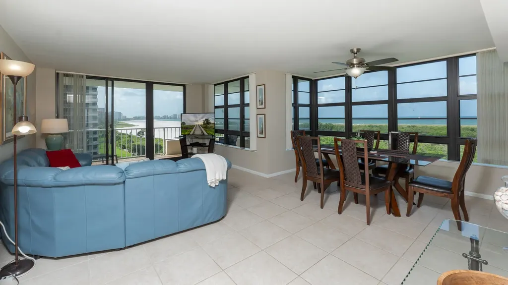 440 Seaview Court Marco Island FL 34145