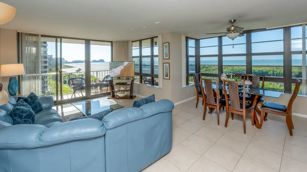 440 Seaview Court Marco Island FL 34145