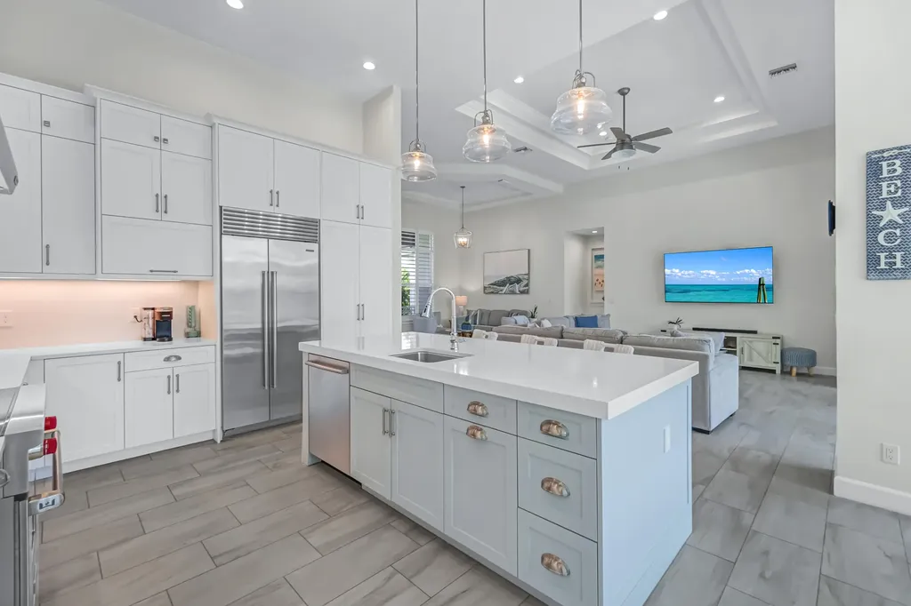 540 Fieldstone Drive Marco Island FL 34145