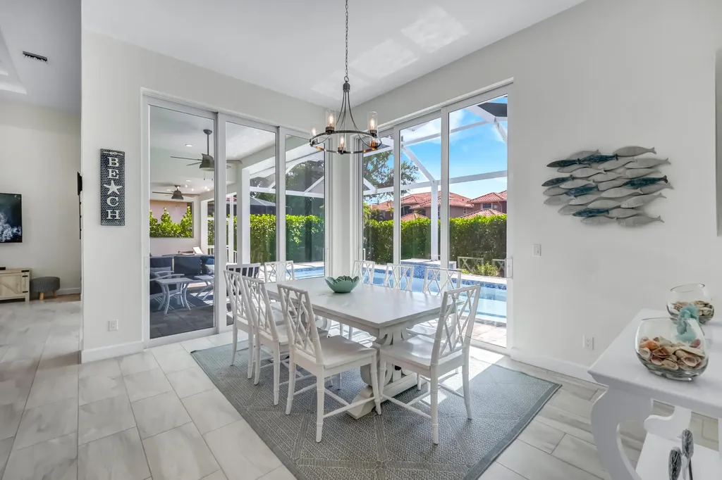 540 Fieldstone Drive Marco Island FL 34145