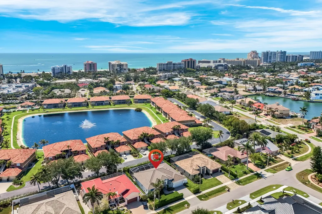 540 Fieldstone Drive Marco Island FL 34145