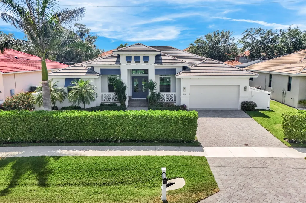 540 Fieldstone Drive Marco Island FL 34145