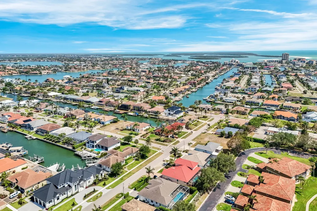 540 Fieldstone Drive Marco Island FL 34145