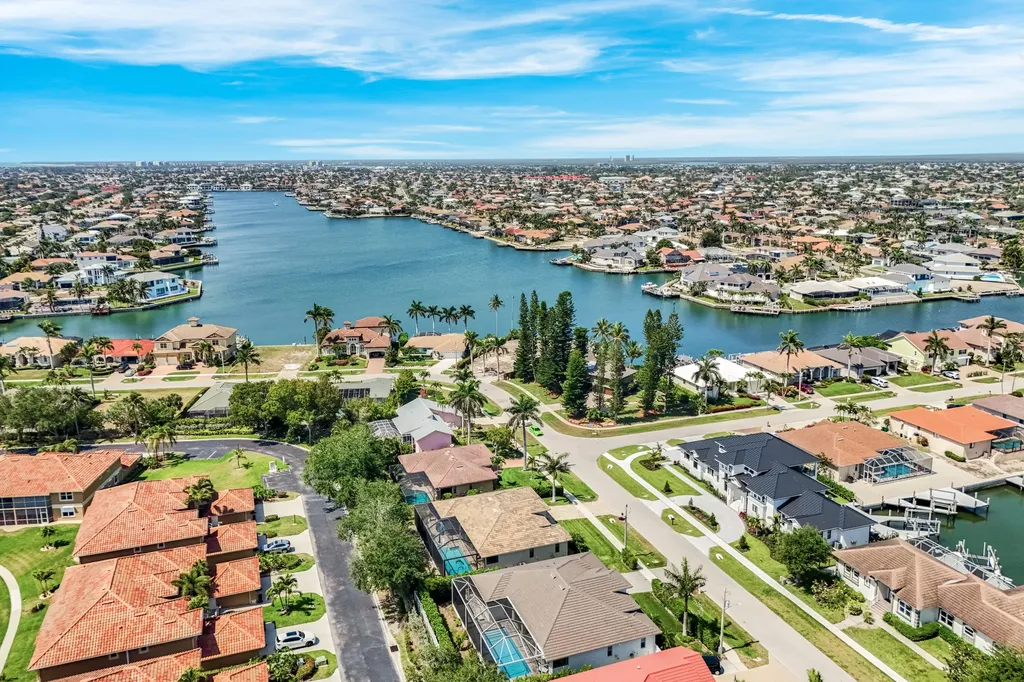 540 Fieldstone Drive Marco Island FL 34145