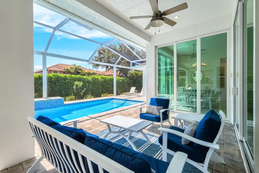 540 Fieldstone Drive Marco Island FL 34145