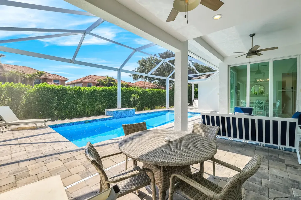 540 Fieldstone Drive Marco Island FL 34145